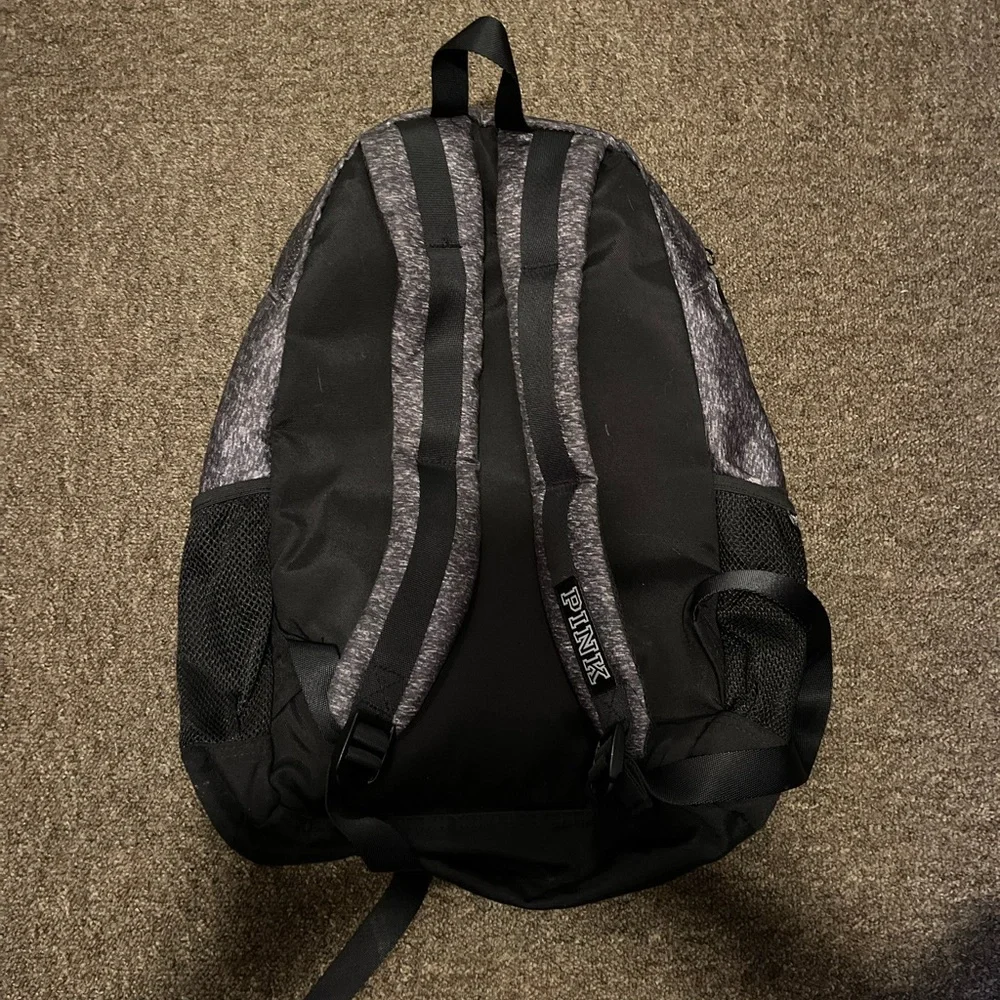 Victoria Secret PINK Backpack - Picture 4 of 4